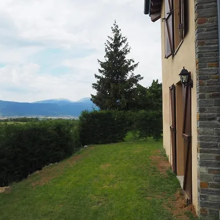 Casa En Angoustrine Con Jardin Y Vistas *