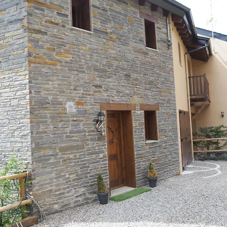 Casa En Angoustrine Con Jardin Y Vistas * Angoustrine
