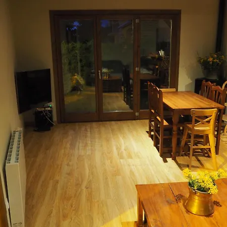 Casa En Angoustrine Con Jardin Y Vistas Angoustrine