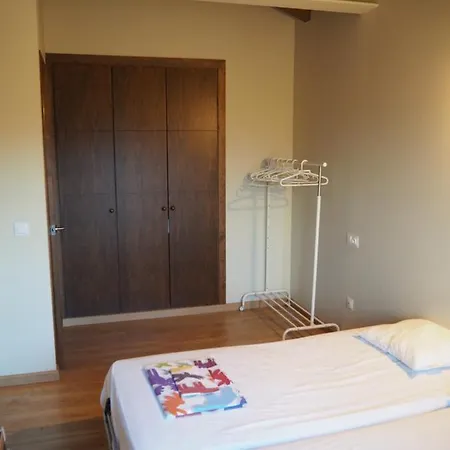 Casa En Angoustrine Con Jardin Y Vistas * Angoustrine