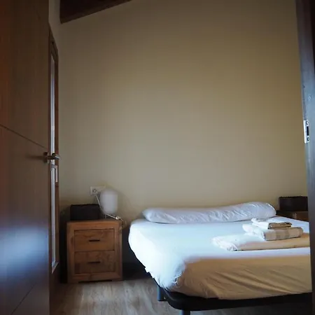 Casa En Angoustrine Con Jardin Y Vistas *